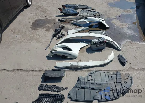 2016 Mercedes-Benz Cla 250 z USA, uszkodzony, nr VIN WDDSJ4EB6GN293963